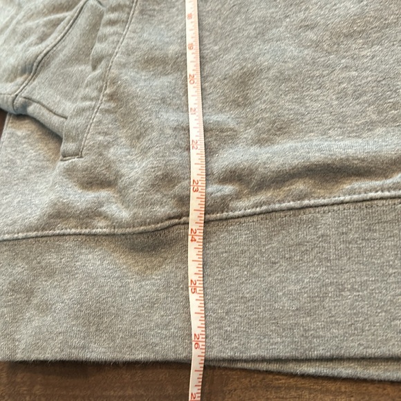 Collegiate Half Zip Sweater USF University of South Florida - Picture 7 of 8